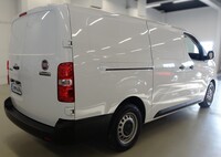 Fiat Scudo vaihtoauto