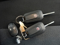 Fiat Scudo vaihtoauto