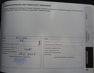 Fiat Scudo vaihtoauto