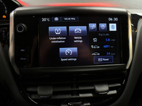 Peugeot 208 vaihtoauto