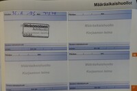 Peugeot 208 vaihtoauto