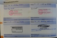 Peugeot 208 vaihtoauto