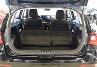 Hyundai i20 Hatchback vaihtoauto