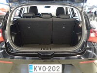 Hyundai i20 Hatchback vaihtoauto