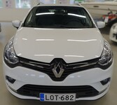 Renault Clio vaihtoauto