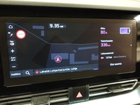 Kia Niro Electric vaihtoauto