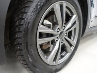 Kia Niro Electric vaihtoauto