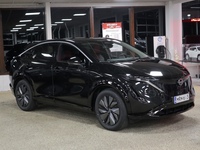 Nissan Ariya vaihtoauto