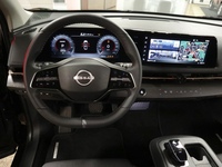 Nissan Ariya vaihtoauto