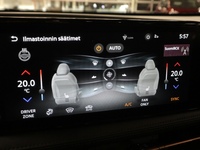 Nissan Ariya vaihtoauto