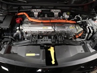 Nissan Ariya vaihtoauto