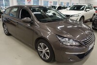 Peugeot 308 vaihtoauto