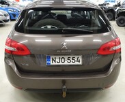 Peugeot 308 vaihtoauto