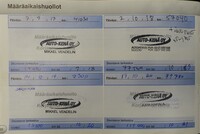 Peugeot 308 vaihtoauto