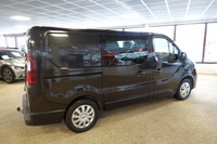 Renault Trafic vaihtoauto