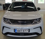 BYD Dolphin vaihtoauto