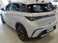 BYD Dolphin vaihtoauto