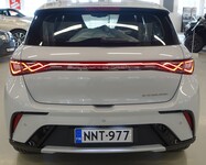 BYD Dolphin vaihtoauto