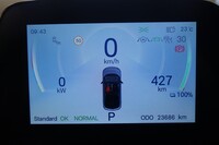 BYD Dolphin vaihtoauto