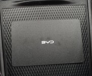 BYD Dolphin vaihtoauto