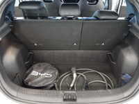 BYD Dolphin vaihtoauto