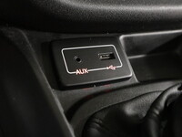 Fiat Doblò vaihtoauto