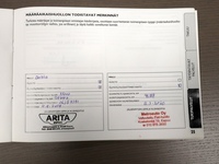 Fiat Doblò vaihtoauto