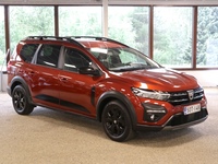 Dacia Jogger vaihtoauto