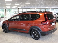 Dacia Jogger vaihtoauto