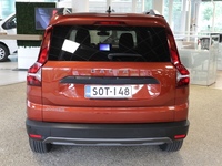 Dacia Jogger vaihtoauto