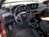 Dacia Jogger vaihtoauto