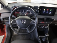 Dacia Jogger vaihtoauto