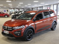Dacia Jogger vaihtoauto