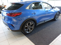 Kia XCeed vaihtoauto