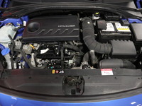 Kia XCeed vaihtoauto