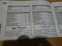 Kia XCeed vaihtoauto