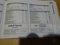 Kia XCeed vaihtoauto