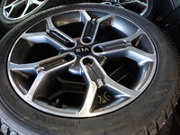Kia XCeed vaihtoauto