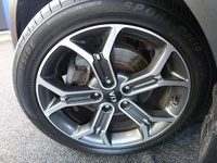 Kia XCeed vaihtoauto