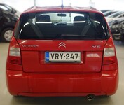 Citroën C2 vaihtoauto