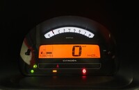 Citroën C2 vaihtoauto