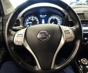 Nissan Pulsar vaihtoauto