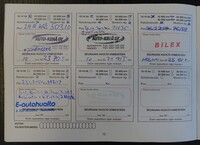 Nissan Pulsar vaihtoauto