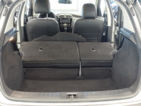 Nissan Pulsar vaihtoauto