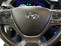 Hyundai i20 vaihtoauto