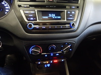 Hyundai i20 vaihtoauto