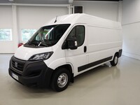 Fiat Ducato vaihtoauto