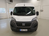 Fiat Ducato vaihtoauto