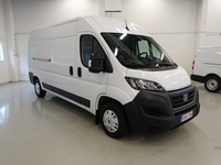 Fiat Ducato vaihtoauto