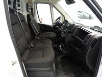 Fiat Ducato vaihtoauto